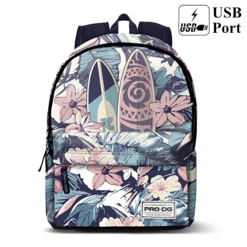 Mochila PRO-DG
